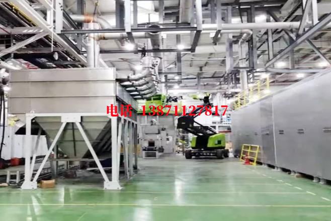 德阳机电设备安装工程,设备安装公司