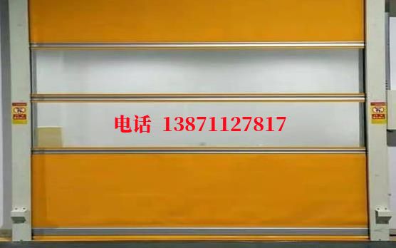 德阳洁净室门